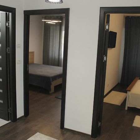 Aparthotel Daria Constanţa Eksteriør bilde