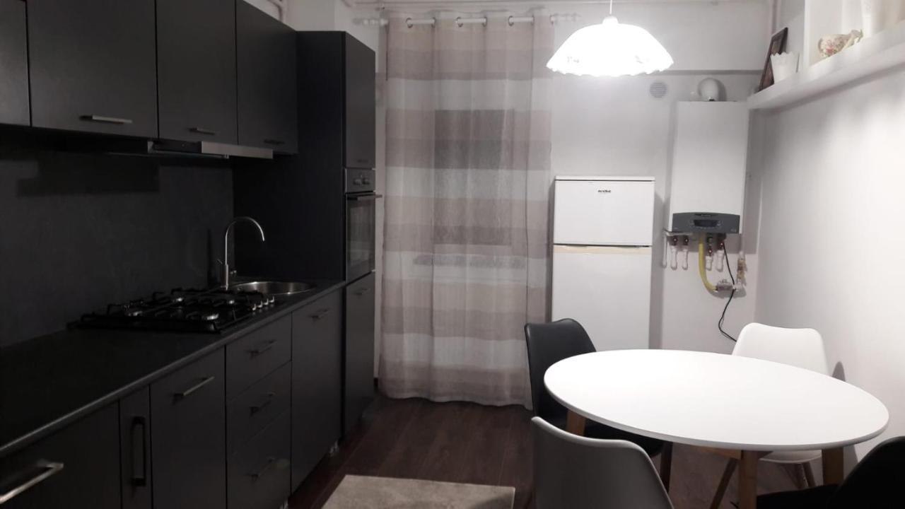Aparthotel Daria Constanţa Eksteriør bilde