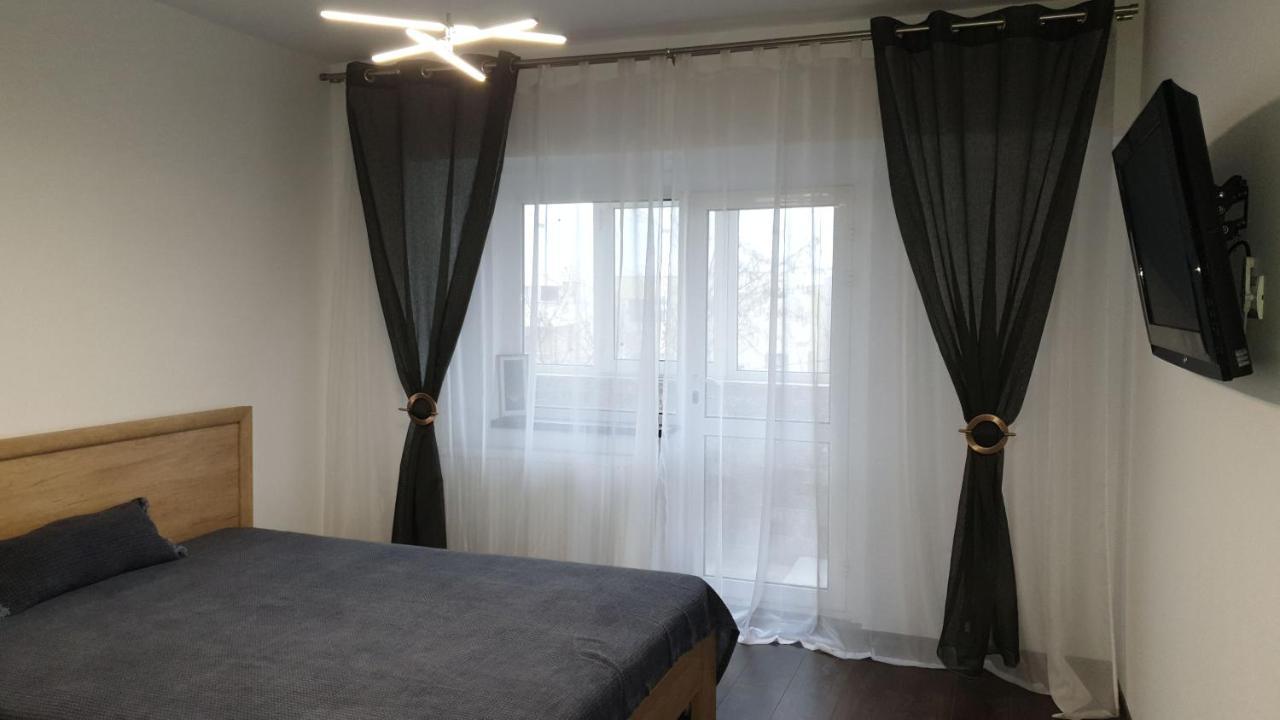 Aparthotel Daria Constanţa Eksteriør bilde