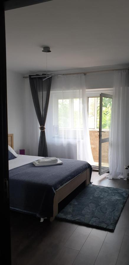 Aparthotel Daria Constanţa Eksteriør bilde