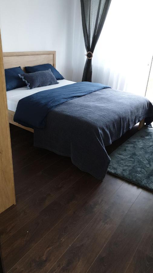 Aparthotel Daria Constanţa Eksteriør bilde