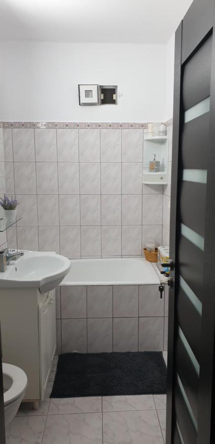 Aparthotel Daria Constanţa Eksteriør bilde