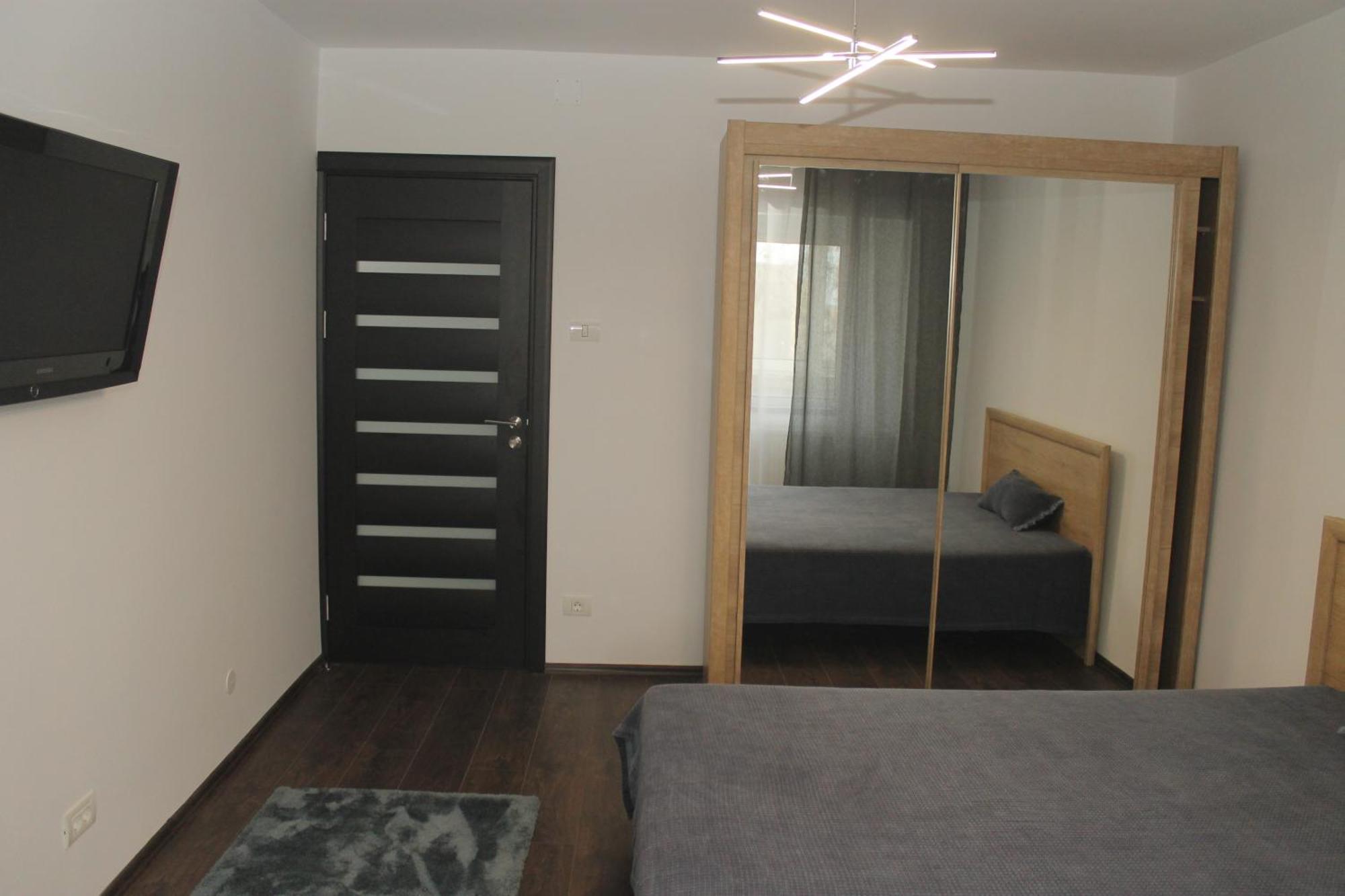 Aparthotel Daria Constanţa Rom bilde
